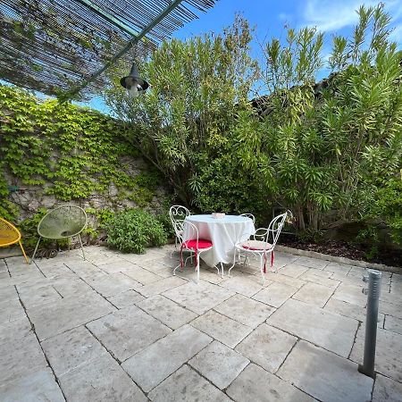 Super Cozy Mazet 5Mn From Heart Of Saint Remy Villa Exteriör bild