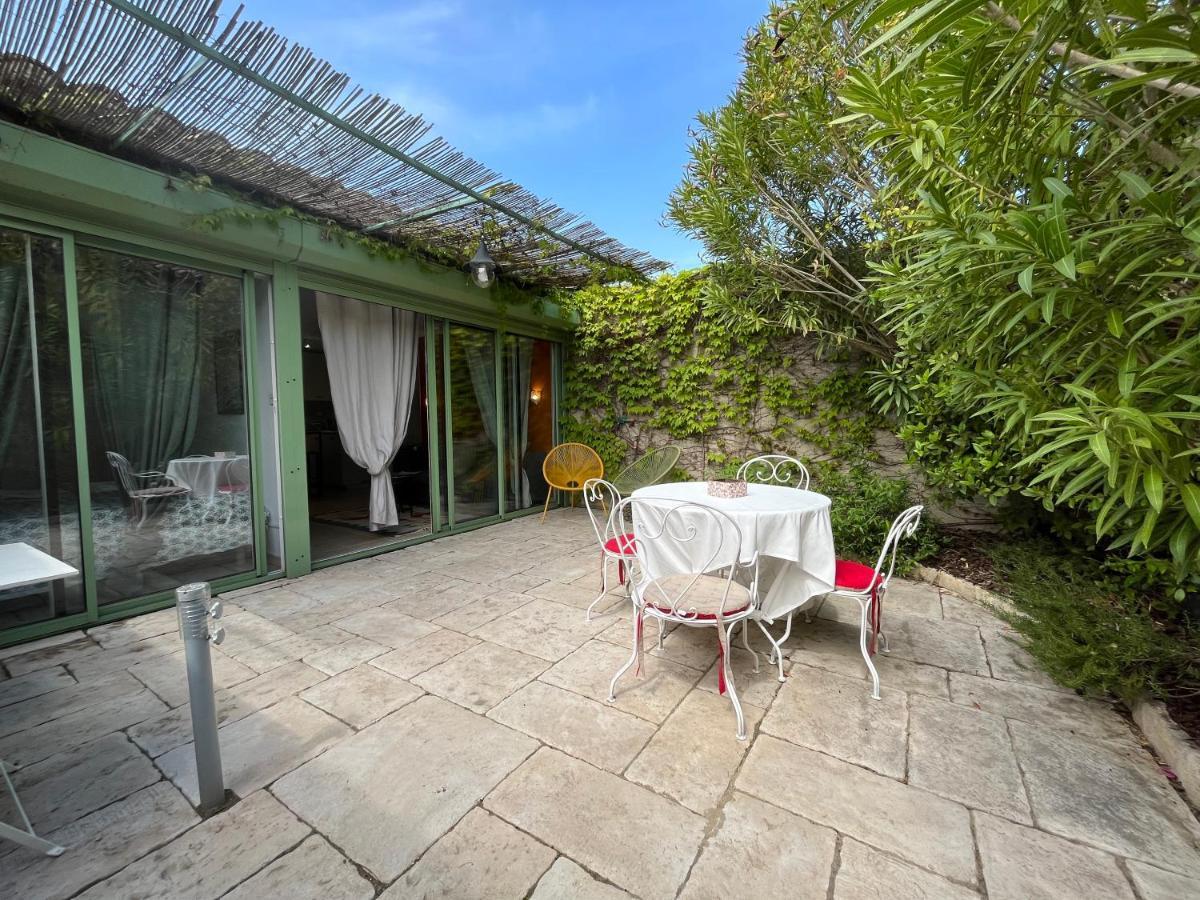 Super Cozy Mazet 5Mn From Heart Of Saint Remy Villa Exteriör bild