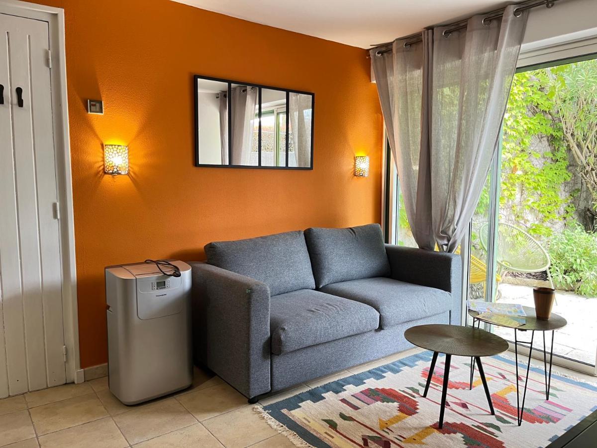 Super Cozy Mazet 5Mn From Heart Of Saint Remy Villa Exteriör bild